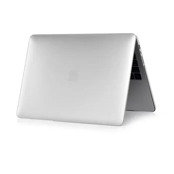 Carcasa Rígida NCO Para MacBook Pro de 14¨ 2021 - Crystal - Image 2