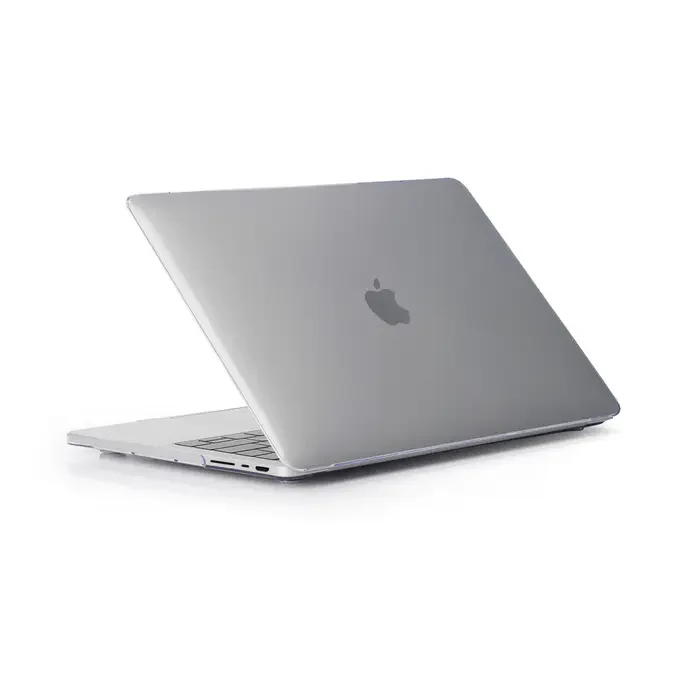Carcasa Rígida NCO Para MacBook Pro de 14¨ 2021 - Crystal - Image 3