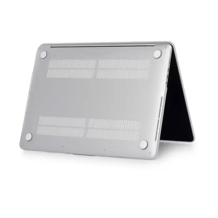 Carcasa Rígida NCO Para MacBook Pro de 14¨ 2021 - Crystal - Image 4