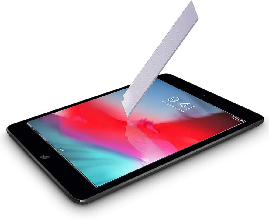Protector de Pantalla NCO HD  Para iPad Mini 4 - Image 2