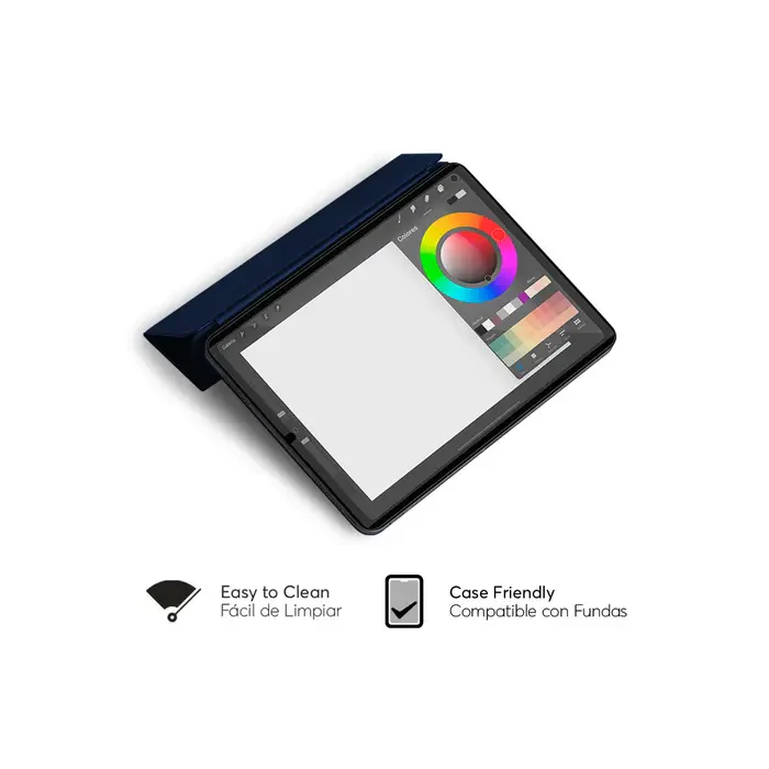 Protector de Pantalla NCO Paperfilm Magnético Para iPad de 10TH Generación - Image 4