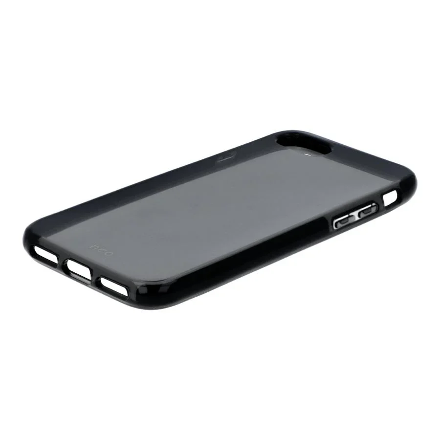 NCO SAFE CASE FOR IPHONE SE - SHADOW BLA - Image 2