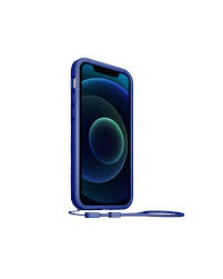 Case Nco Safecase Grip Para iPhone 12 Mini - Azul - Image 2