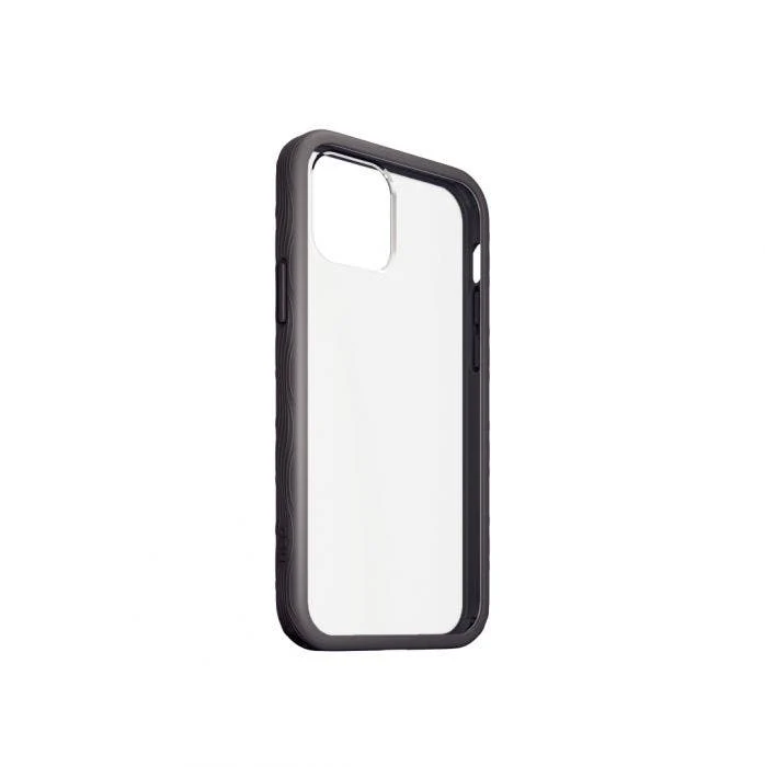Case Nco Safecase Grip Para iPhone 12 Mini - Negro - Image 2