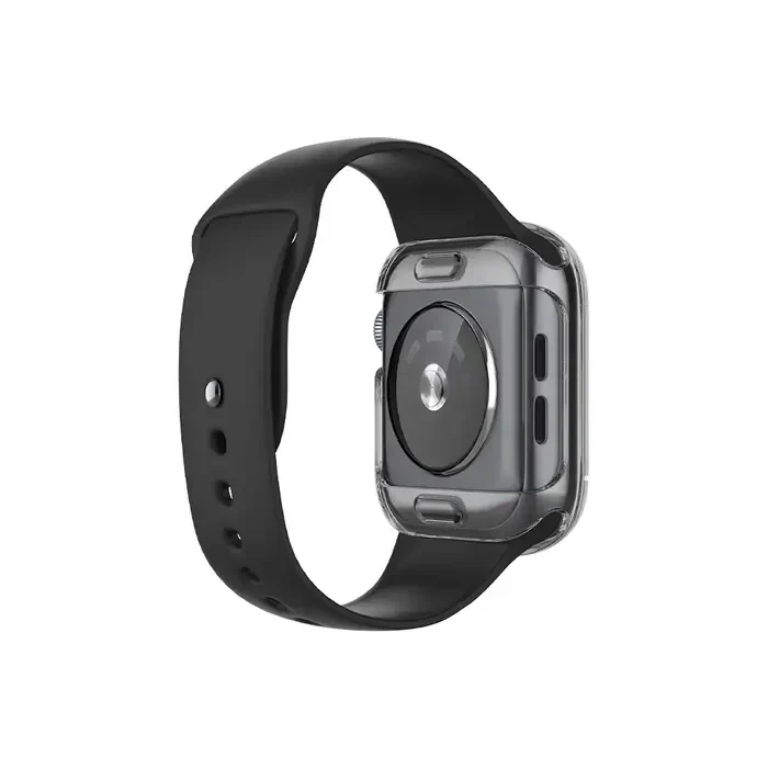 Case 360 NCO para Apple Watch - 40mm - Transparente - Image 2