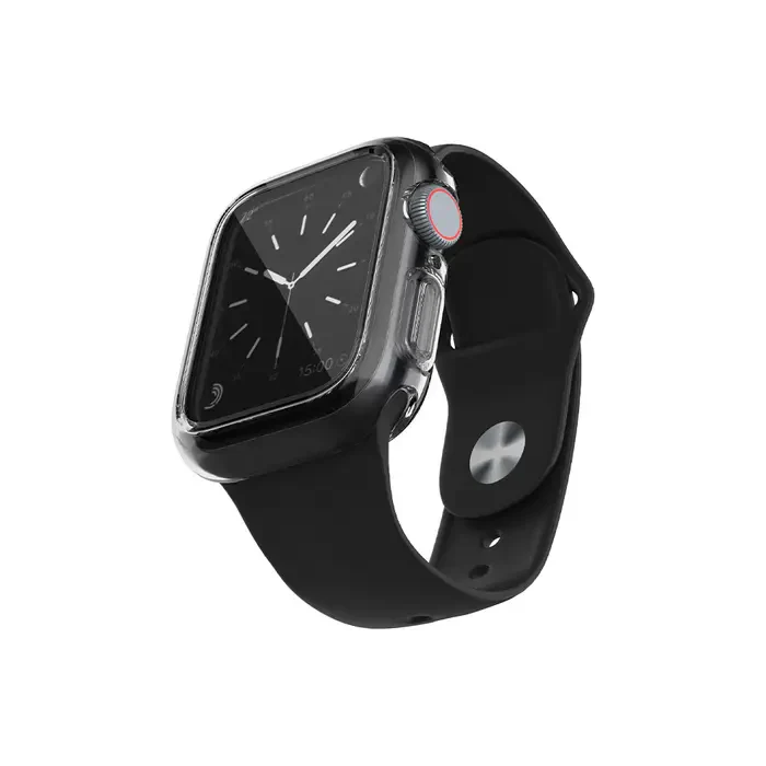Case NCO SAFECASE FORCE 360 Para Apple Watch de 44MM - Transparente - Image 4