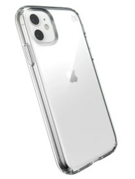 NCO SAFECASE CRYSTAL IPHONE 11