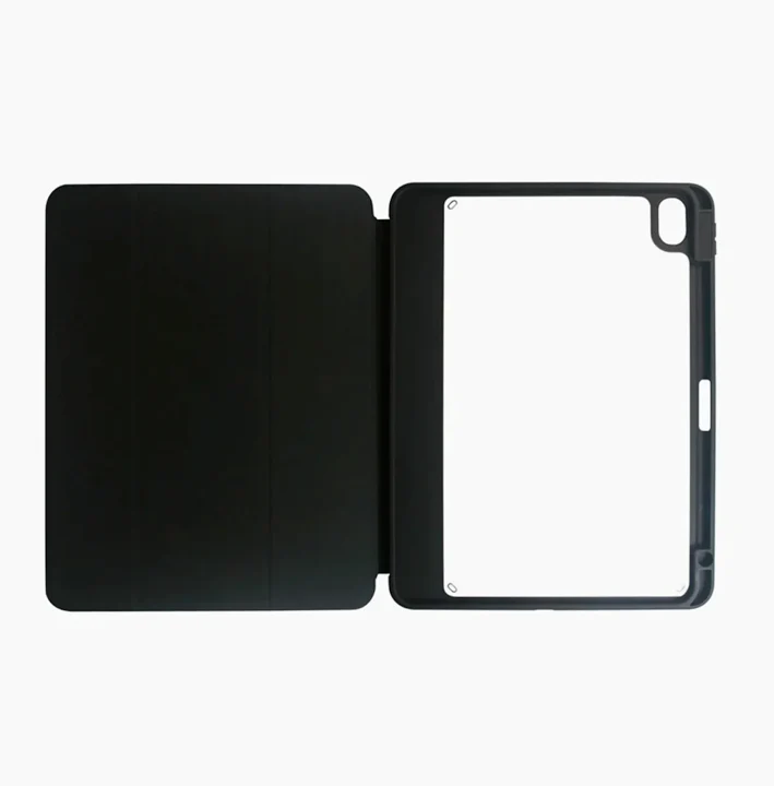 Case NCO SAFECASE Folio Para iPad de 10TH Generacion - Negro - Image 3