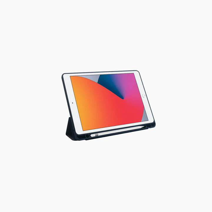 Case NCO SAFECASE Folio Para iPad Pro 11  -  Azul Naval - Image 2