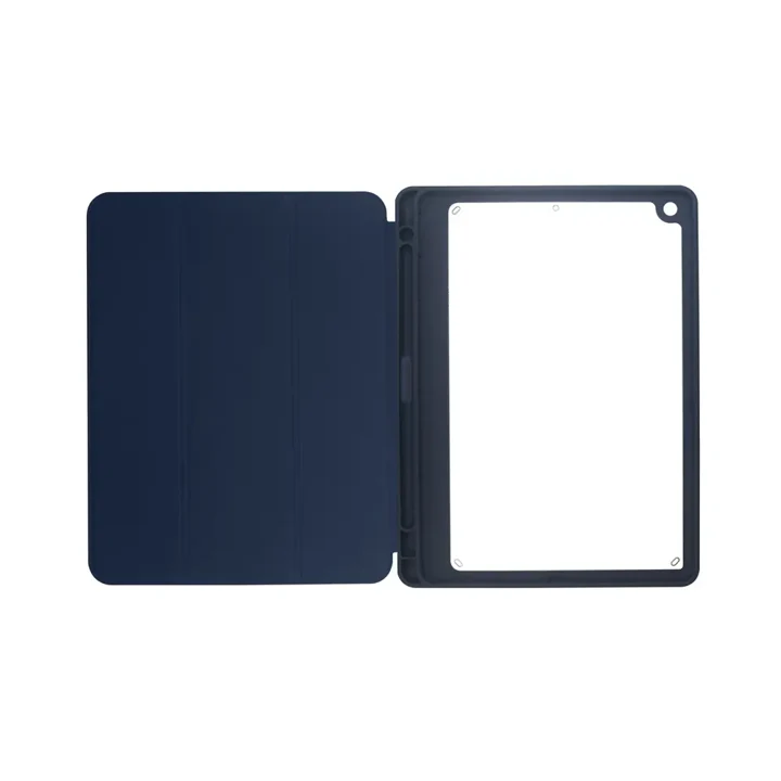 Case NCO SAFECASE Folio Para iPad de 10.2¨ (8/9 Generacion) -  Azul Marino - Image 2