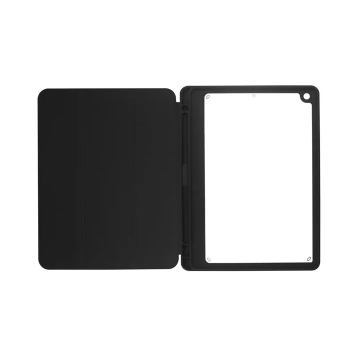 Case NCO SAFECASE Folio Para iPad de 10.2¨ (8/9 Generacion) - Negro - Image 2