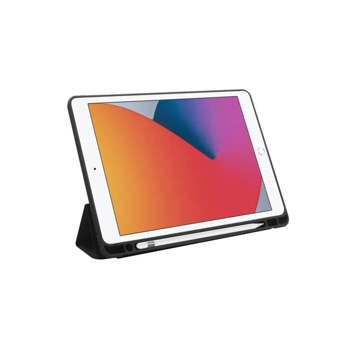 Case NCO SAFECASE Folio Para iPad de 10.2¨ (8/9 Generacion) - Negro - Image 3
