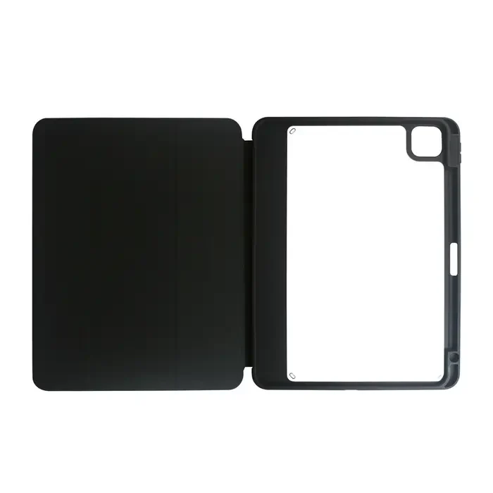NCO SAFECASE FOR IPAD PRO 12.9 - SHADOW BLACK - Image 2