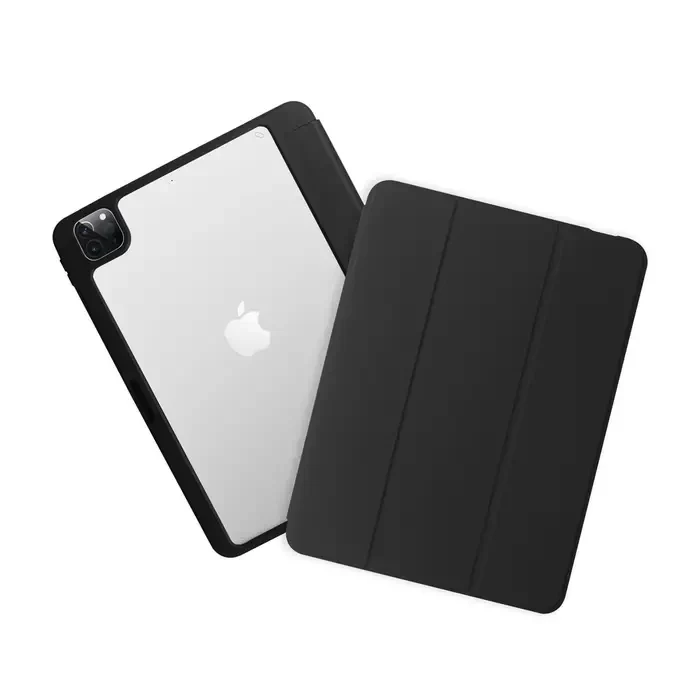 NCO SAFECASE FOR IPAD PRO 12.9 - SHADOW BLACK - Image 3