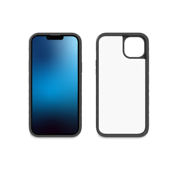 Case NCO SAFECASE GRIP con MagSafe para iPhone 14 Plus - Negro - Image 2