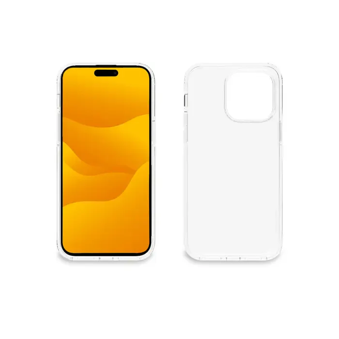 Case NCO SAFECASE FORCE Para iPhone 14 Pro Max - Transparente - Image 2
