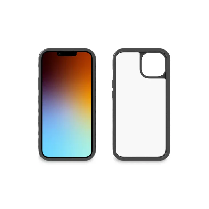 Case NCO SAFECASE GRIP para iPhone 14 - Negro - Image 2