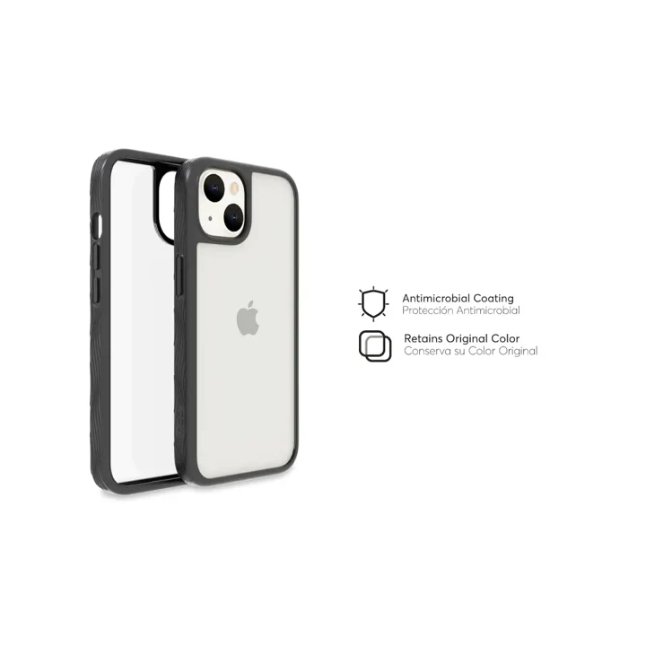 Case NCO SAFECASE GRIP para iPhone 14 - Negro - Image 3