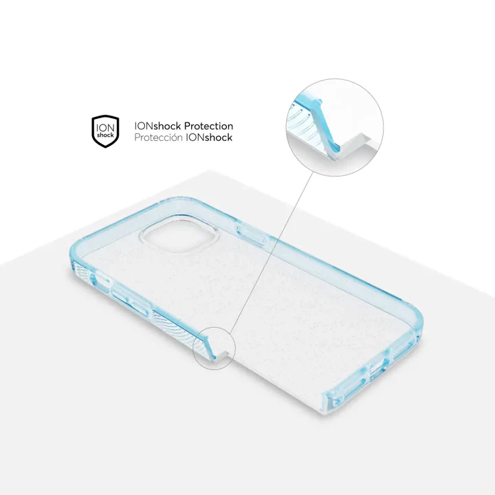 Case NCO SAFECASE FORCE con MagSafe Para iPhone 14 Plus  - Stardust - Image 2