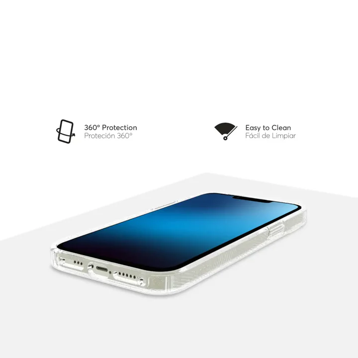 Case NCO SAFECASE FORCE con MagSafe Para iPhone 14 Plus  - Stardust - Image 4