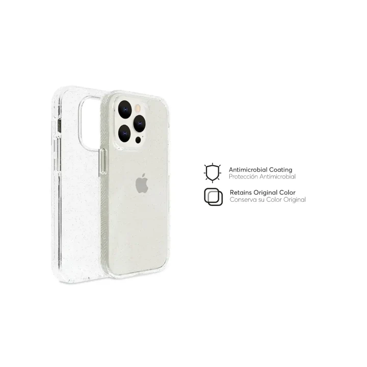 Case NCO SAFECASE FORCE Para iPhone 14 Pro - Stadust - Image 3