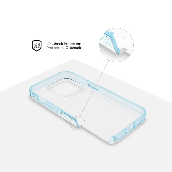 Case NCO SAFECASE FORCE Para iPhone 14 Pro - Stadust - Image 4