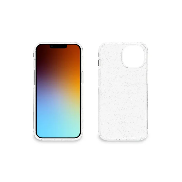 Case NCO SAFECASE FORCE Para iPhone 14 - Stardust - Image 2