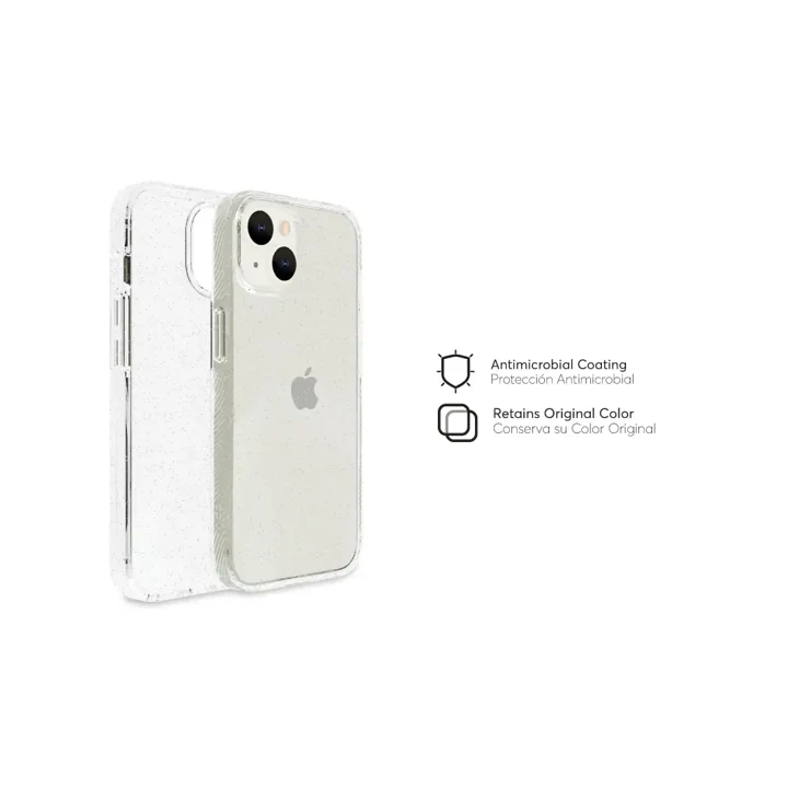 Case NCO SAFECASE FORCE Para iPhone 14 - Stardust - Image 3