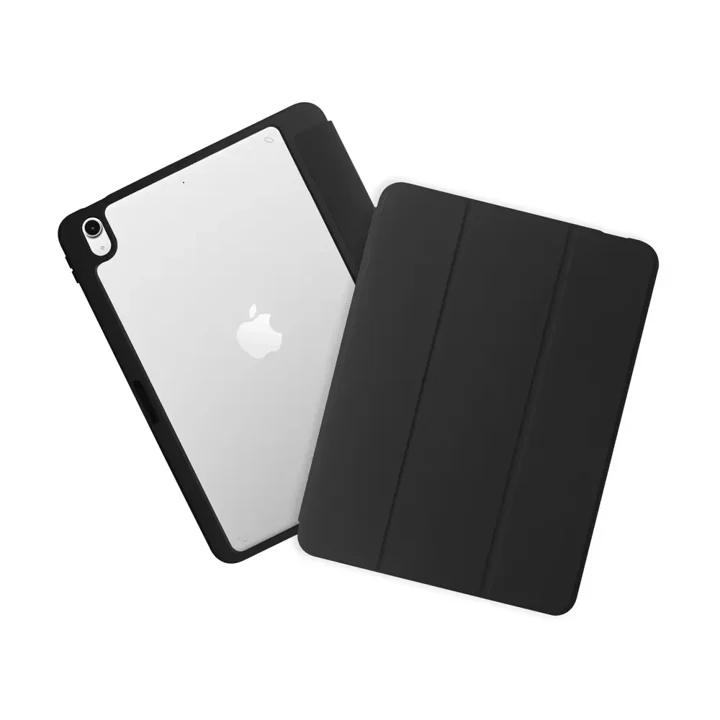 Case NCO SAFECASE GRIP Folio Para iPad de 10.9¨ - Negro - Image 2