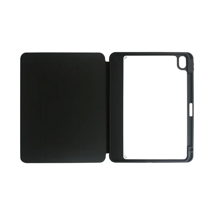 Case NCO SAFECASE GRIP Folio Para iPad de 10.9¨ - Negro - Image 3