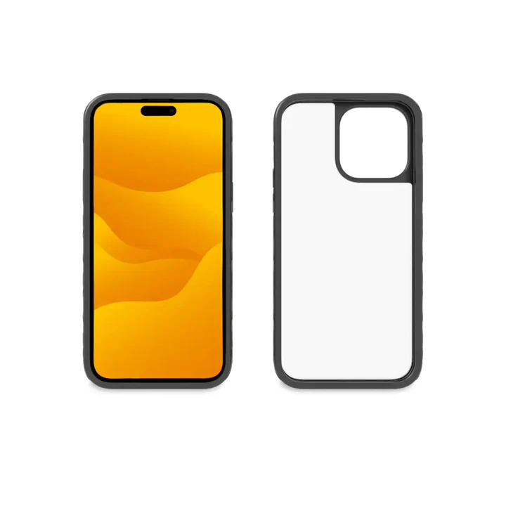 Case NCO SAFECASE Para iPhone 14 Pro Max - Negro - Image 2