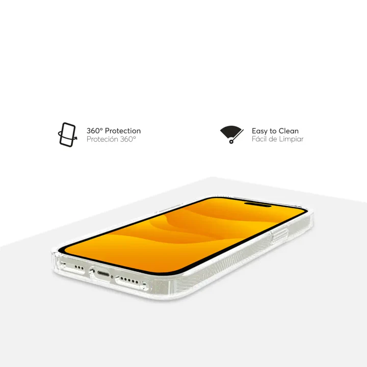 Case NCO SAFECASE FORCE Para iPhone 14 Pro Max - Stardust - Image 6