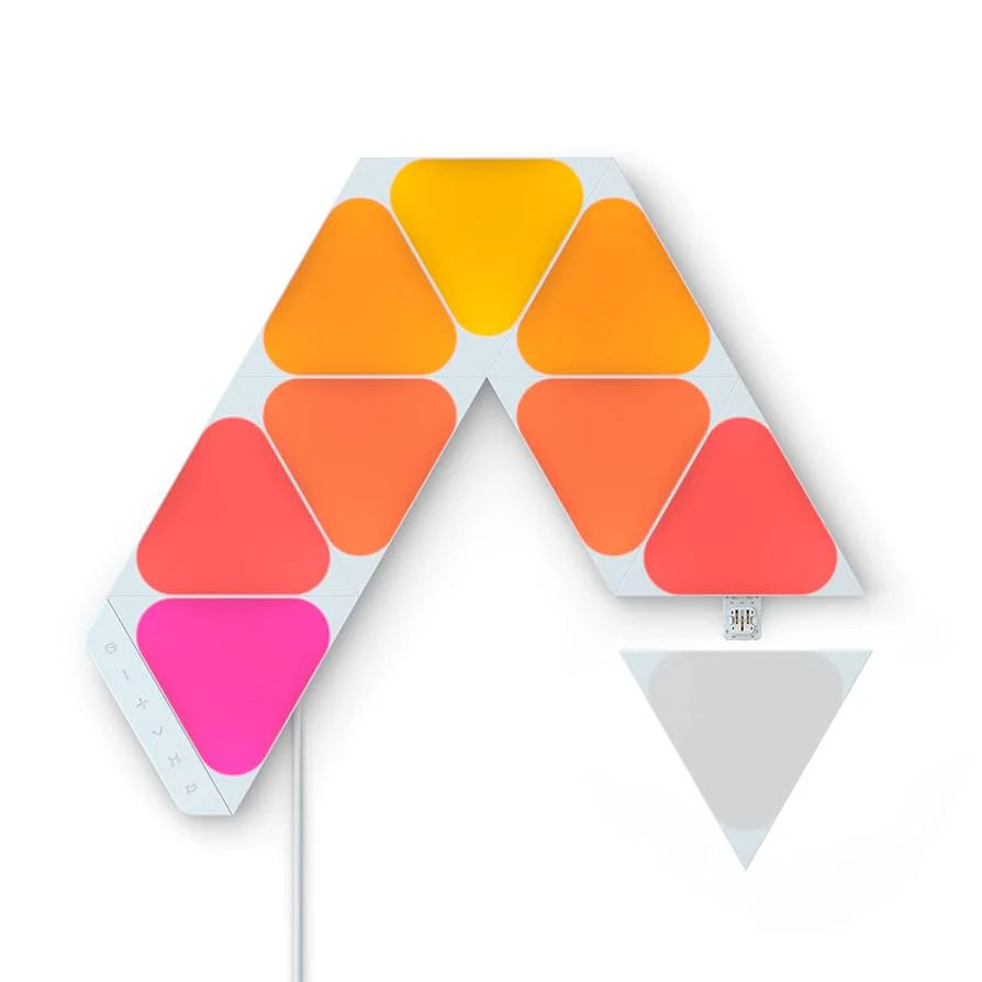 NF LIGHT PANELS SMARTER KIT-9PK - Image 2
