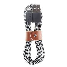 NU BRAIDED LIGHTNING NIGHT CB-ZEBRA 3M - Image 2