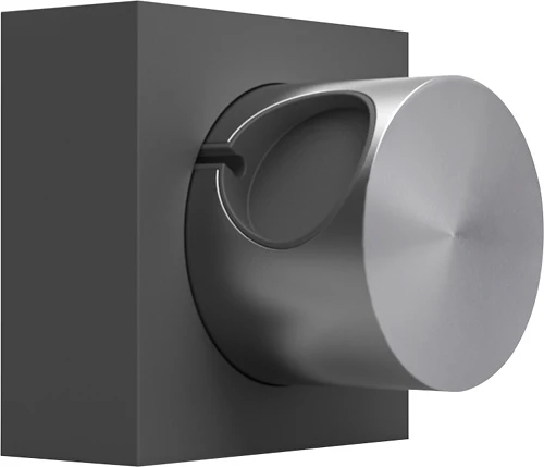 Base NATIVE UNION Para Apple Watch - Gris/Pizarra - Image 2