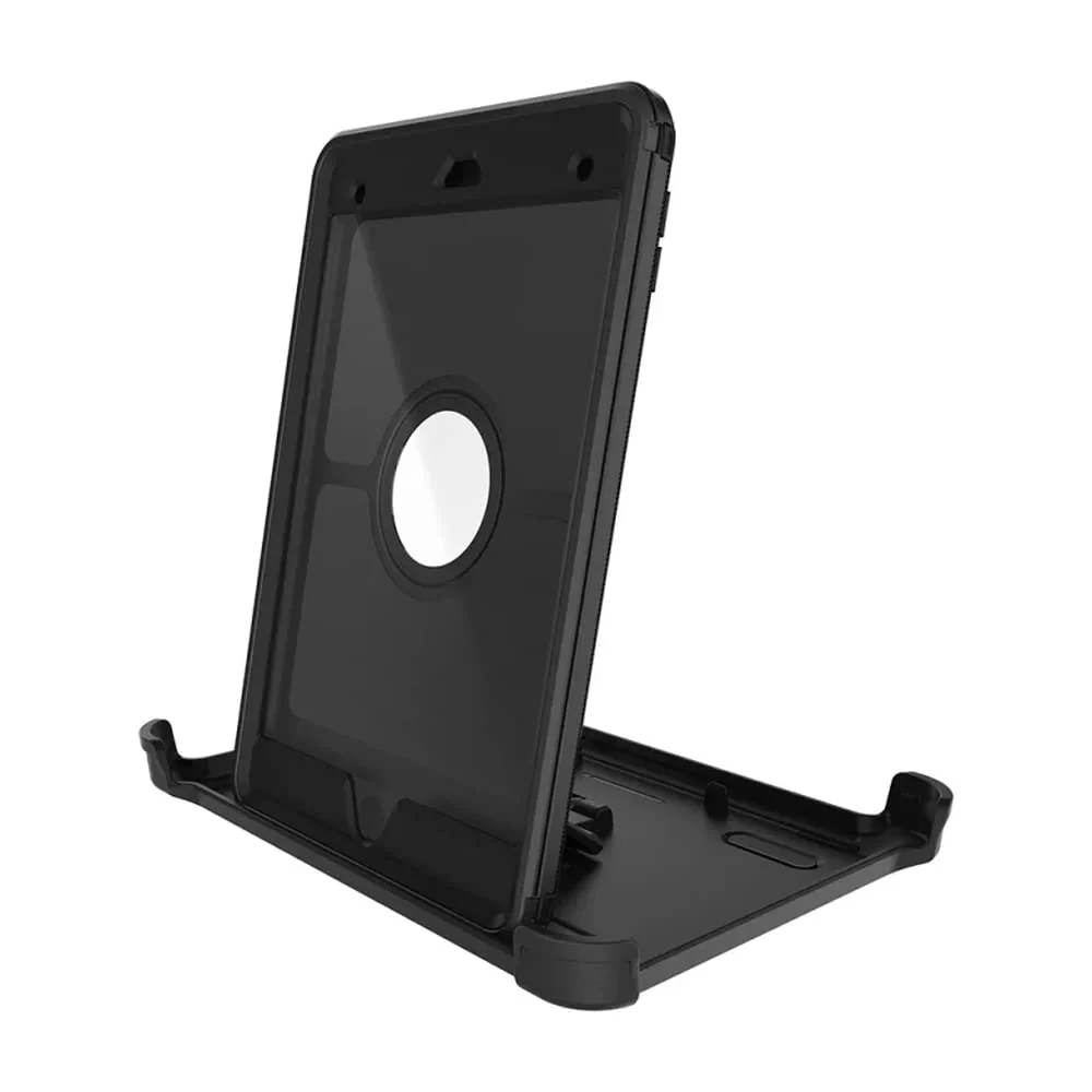 OB CASE DEFENDER IPAD MINI 5-BK - Image 2
