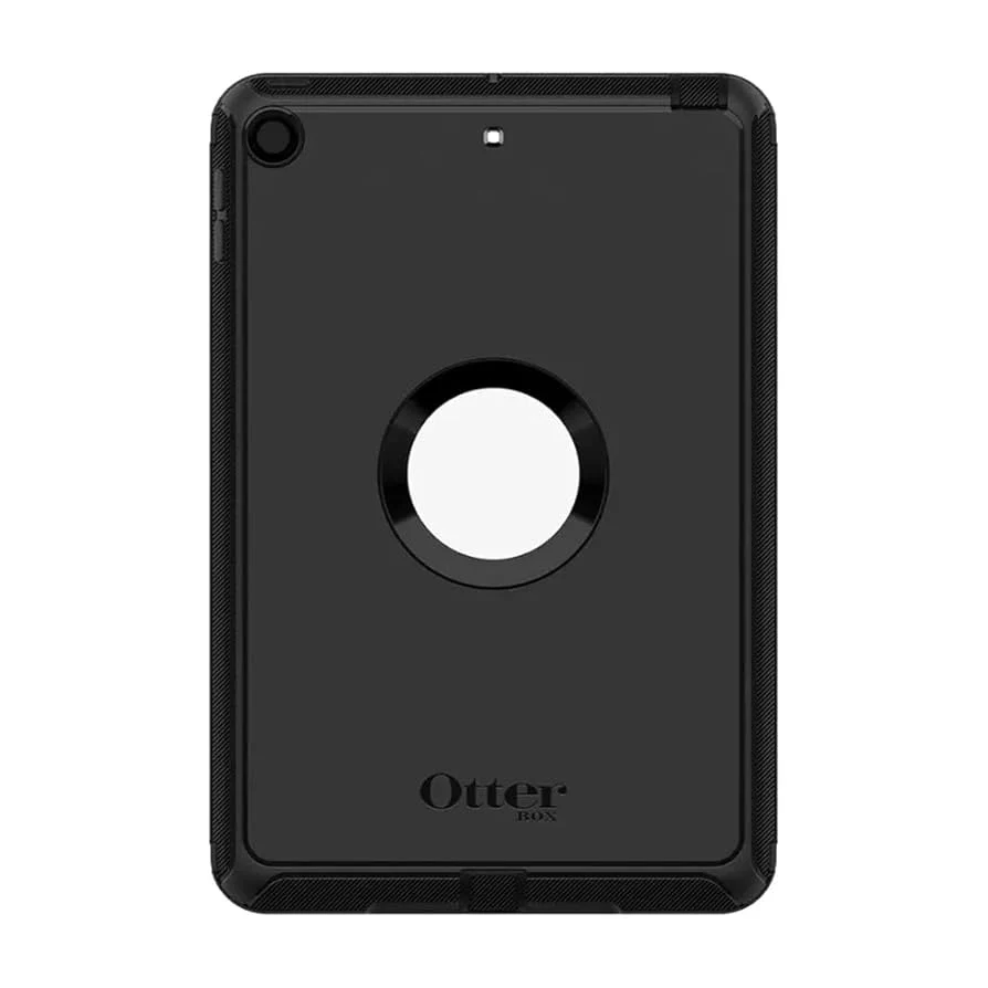 OB CASE DEFENDER IPAD MINI 5-BK - Image 3