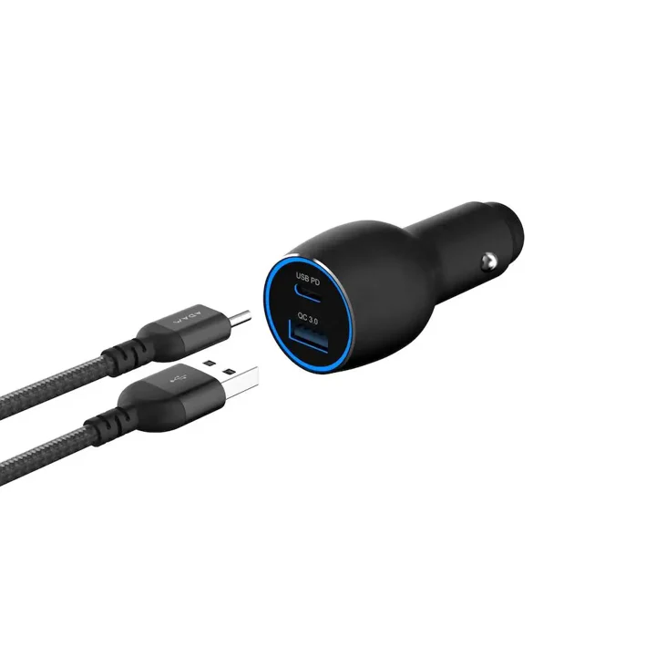 ADAPTADOR ADAM ELEMENTS PARA CARRO OMNIA C1 83W - Image 6