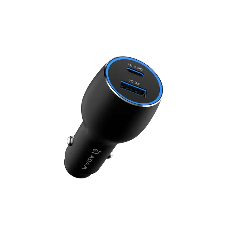 ADAPTADOR ADAM ELEMENTS PARA CARRO OMNIA C1 83W - Image 8