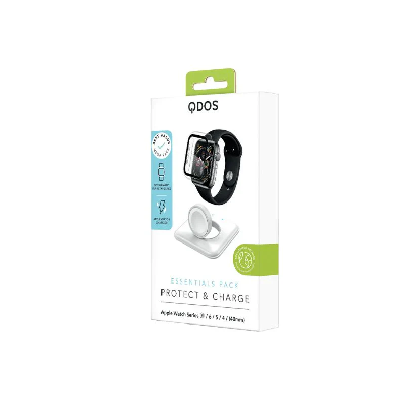 PACK QDOS ESSENTIALS AW 40MM - Image 2