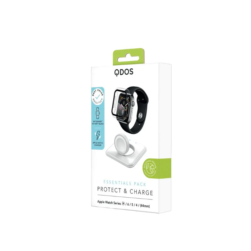 PACK QDOS ESSENTIALS AW 44MM - Image 3