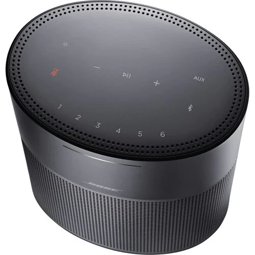 Bocina Bose Home 300 BT - Negro - Image 4