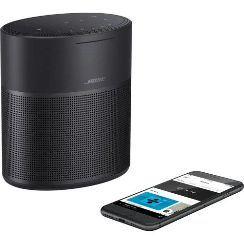 Bocina Bose Home 300 BT - Negro - Image 5