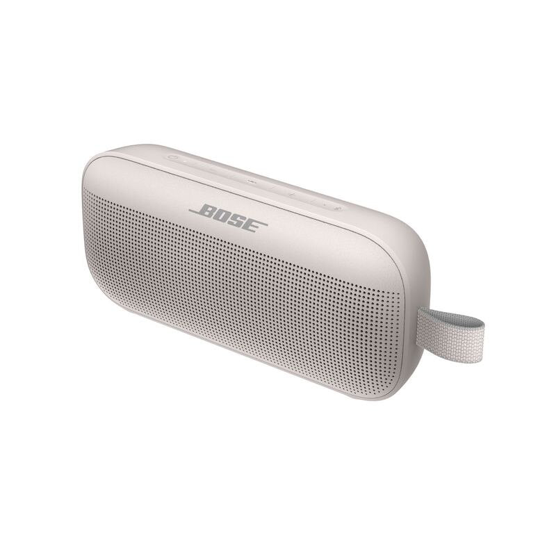Parlante Bose Portátil Soundlink Flex Bluetooth - Blanco - Image 2