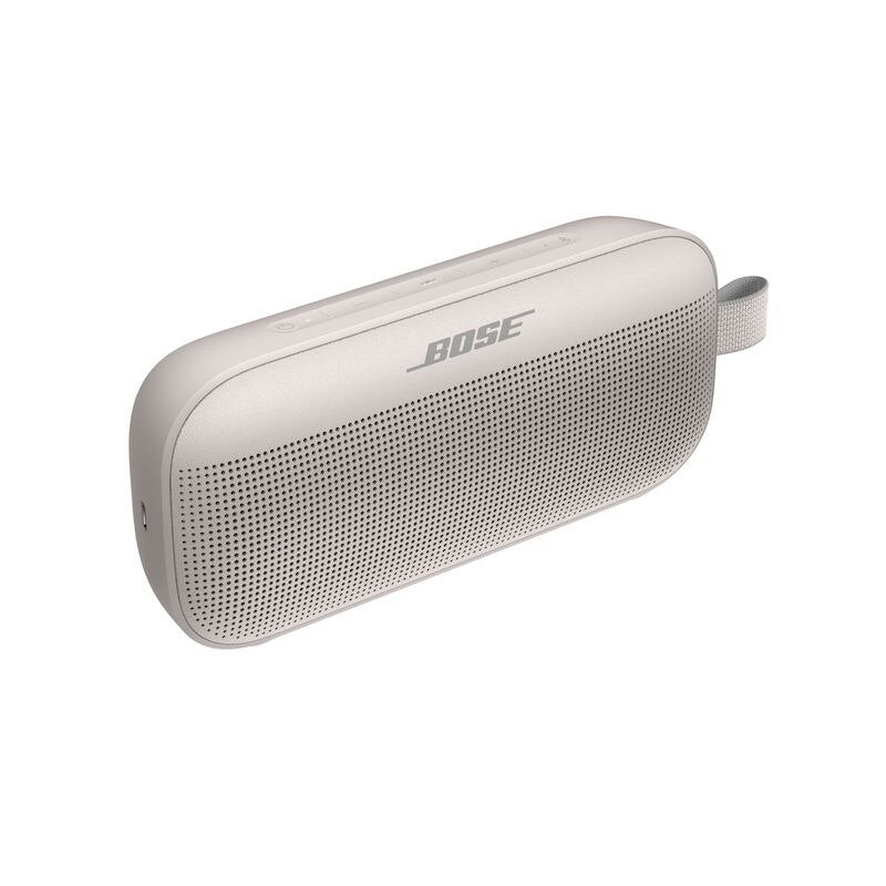 Parlante Bose Portátil Soundlink Flex Bluetooth - Blanco - Image 3