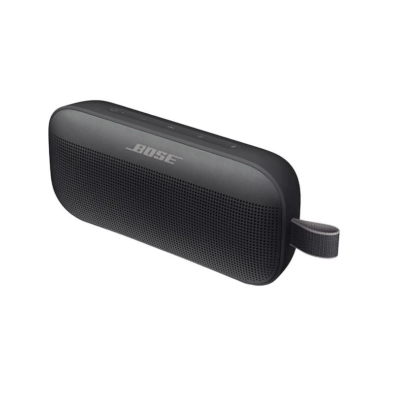 Parlante Bose  Portátil Soundlink Flex Bluetooth - Negro - Image 2