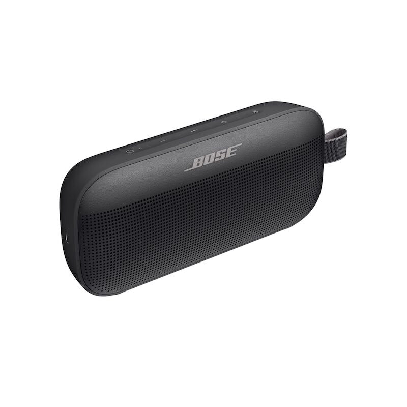Parlante Bose  Portátil Soundlink Flex Bluetooth - Negro - Image 3