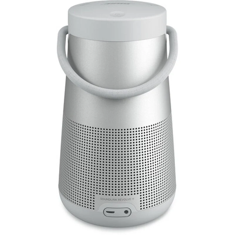 Parlante Bose SoundLink Revolve Plus Series II BT Portable - Lu - Image 2