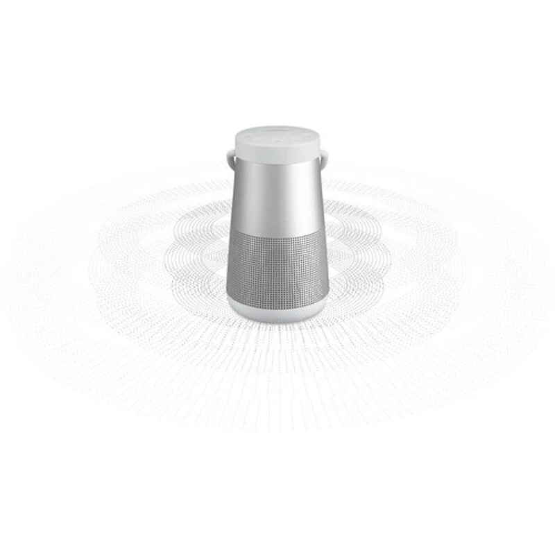 Parlante Bose SoundLink Revolve Plus Series II BT Portable - Lu - Image 4