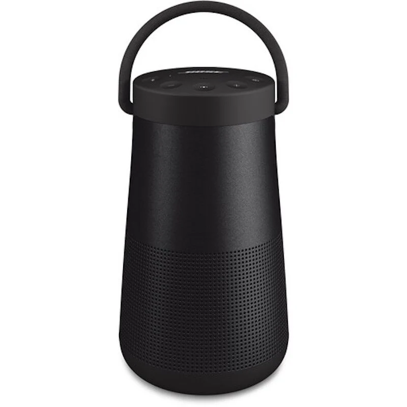 Parlante Bose SoundLink Revolve Plus Series II BT Portable - Ne